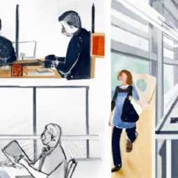 Сравнение стартапов и традиционного бизнеса их отличия и основные характеристики Разница между стартапом и традиционным бизнесом